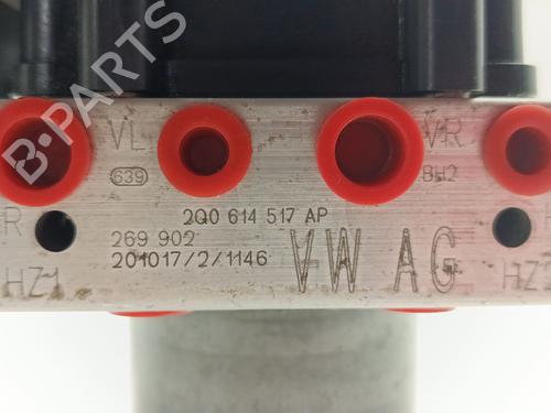 ABS pump SKODA KAMIQ (NW4)  | BP31992738M43 