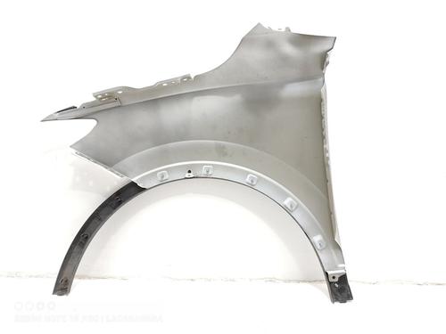 Right front fenders MG MG ZS SUV (AZS1)  | BP23460501C42