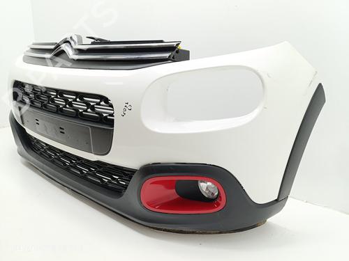 Front bumper CITROËN C3 / C3 ORIGIN III (SX) 1.2 VTi 82 | BP22564909C7 