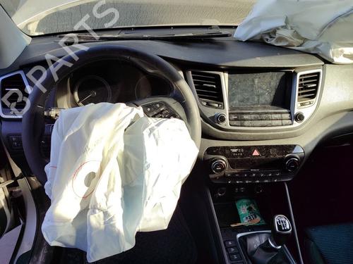 Left front fog light HYUNDAI TUCSON (TL, TLE)  | BP20658600C30 