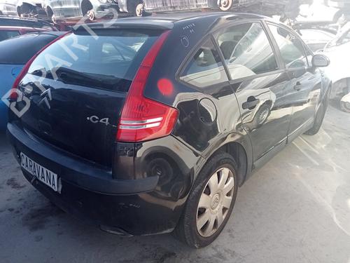 Engine control unit (ECU) CITROËN C4 I (LC_) | BP19421941M57