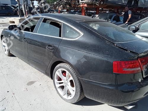 Electronic module AUDI A5 (8T3) | BP31339544M83 - Image 5