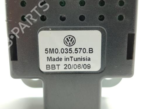 Electronic module VW GOLF VI (5K1) | BP17585385M83 - Image 3