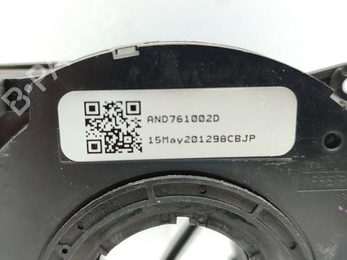 Airbag Kit FORD C-MAX II (DXA/CB7, DXA/CEU) 1.5 TDCi | BP16516646C86 