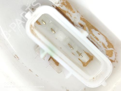 Fuel pump VOLVO V40 Hatchback (525)  | BP25334521M76 