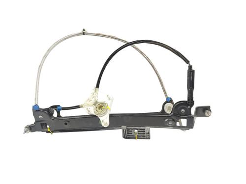 Used Front left window mechanism PEUGEOT 508 II (FB_, FH_, F3_) [2018-2025]  30966747