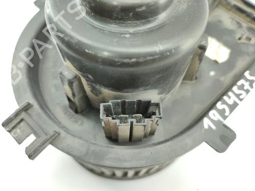 Heater blower motor AUDI A3 (8L1) 1.9 TDI | BP16512685M62 