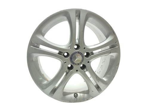 Used Rim Rim MERCEDES-BENZ A-CLASS (W176) A 180 CDI / d (176.012) (109 hp) 31664864 31664864