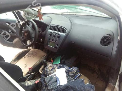 Left tailgate light SEAT ALTEA (5P1) | BP16514988C79 - Image 5