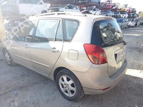 Steering pump TOYOTA COROLLA Verso (_E12_) 2.0 D-4D (CDE120_, CDE120R) | BP22247308M99 