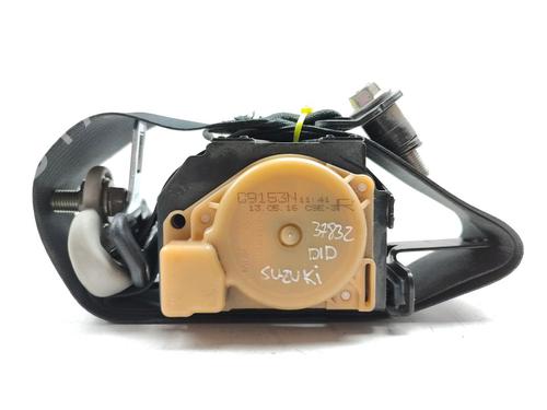 Used Front right seatbelt SUZUKI GRAND VITARA II (JT, TE, TD) 1.9 DDiS (JB419WD, JB419XD) (129 hp) 28588875