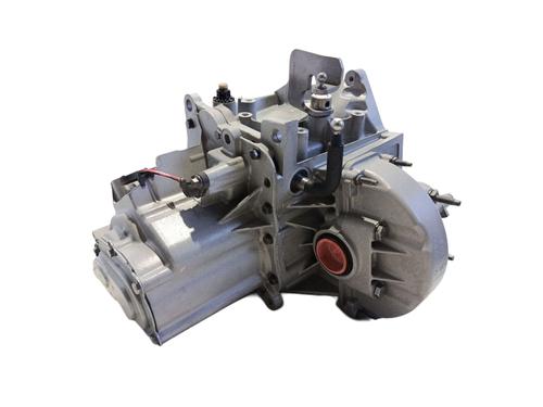 Gearbox OPEL CORSA F (P2JO)  | BP32732446M3  - Image 6