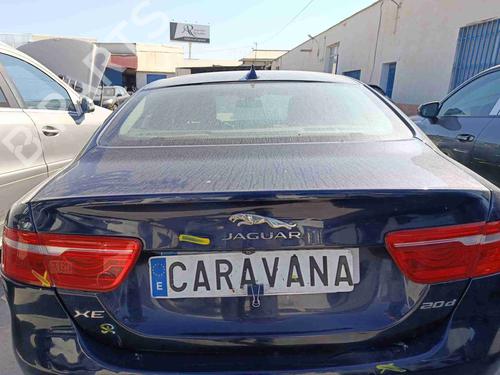 Used Tailgate Tailgate JAGUAR XE (X760) 2.0 D (180 hp) 36354232 36354232