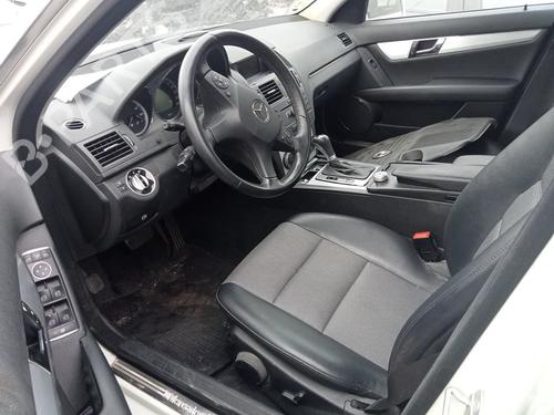 Injector MERCEDES-BENZ C-CLASS (W204) C 220 CDI (204.002) | BP27801251M100  - Image 5