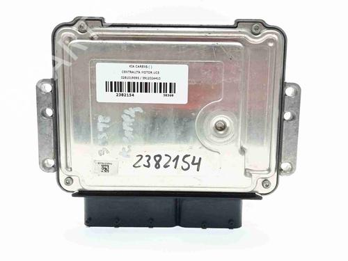 Engine control unit (ECU) KIA CARENS IV | BP39957917M57 - Image 3