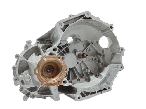 Gearbox SEAT IBIZA V (KJ1, KJG)  | BP29476058M3 
