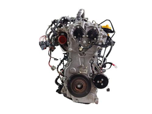 Engine RENAULT MEGANE IV Grandtour (K9A/M/N_) 1.3 TCe 140 (K9NB) | BP35791882M1 - Image 12