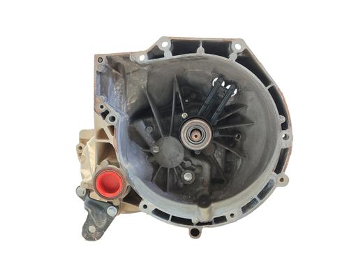 Used Gearbox FORD TOURNEO COURIER B460 MPV 1.0 EcoBoost (100 hp) 19524050