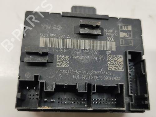Electronic module VW GOLF VII (5G1, BQ1, BE1, BE2) 2.0 TDI | BP25793359M83 