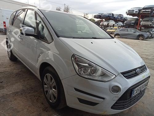 Brukte deler til FORD S-MAX (WA6) 2.0 TDCi (140 hp) 4354671