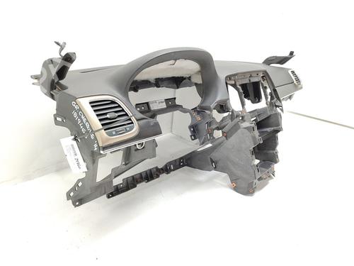 Airbag Kit JEEP GRAND CHEROKEE IV (WK, WK2) 3.0 CRD V6 4x4 | BP16508730C86 