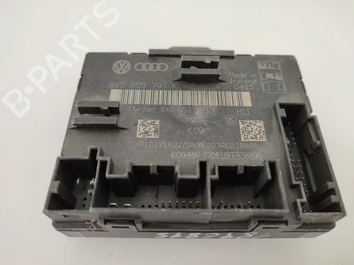 Used Electronic module AUDI A1 Sportback (8XA, 8XF) 1.0 TFSI (95 hp) 16510308