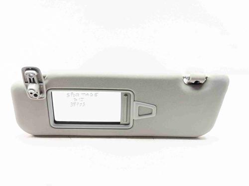 Left sun visor KIA SPORTAGE III (SL) | BP36804766I1 - Image 4