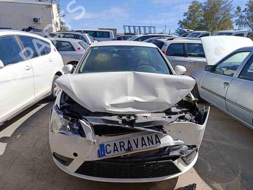 Used Parts SEAT IBIZA IV (6J5, 6P1) 1.6 TDI 5006346