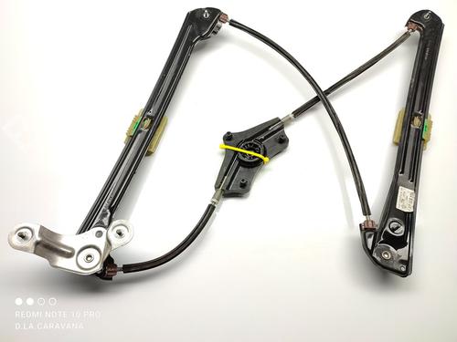 Used Front right window mechanism VW GOLF VII (5G1, BQ1, BE1, BE2) 2.0 GTD (184 hp) 16519228
