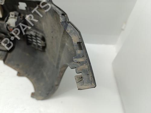 Front bumper CHEVROLET CAPTIVA (C100, C140)  | BP19696087C7 