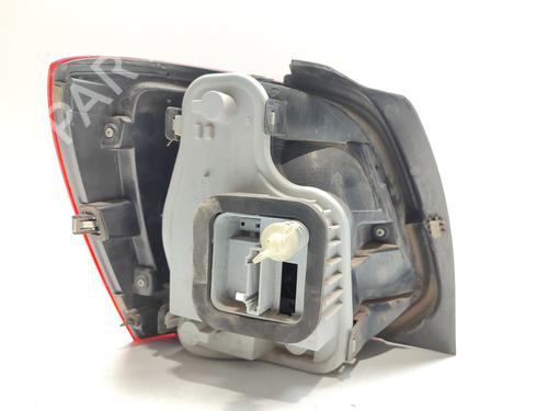 Right taillight VW POLO V (6R1, 6C1) 1.4 (6R1) | BP17723930C35 