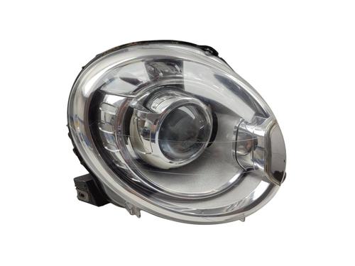 Used Right headlight FIAT 500 (312_) [2007-2025]  29435516