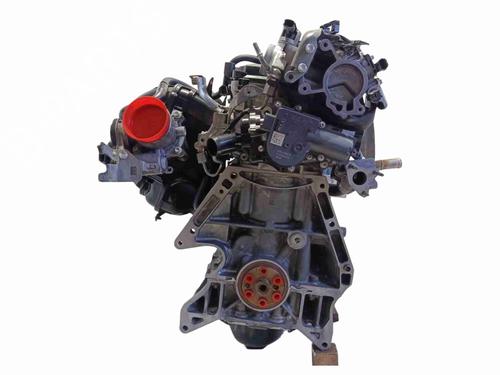 Engine MAZDA 3 Saloon (BP_) 2.0 SKYACTIV-G M Hybrid | BP40098239M1 - Image 5