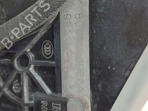 Front left lock NISSAN JUKE (F16_)  | BP26331200C98