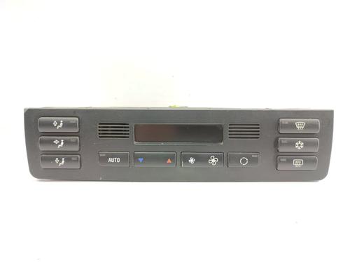 Used Climate control BMW 3 (E46) 320 d (136 hp) 16513424