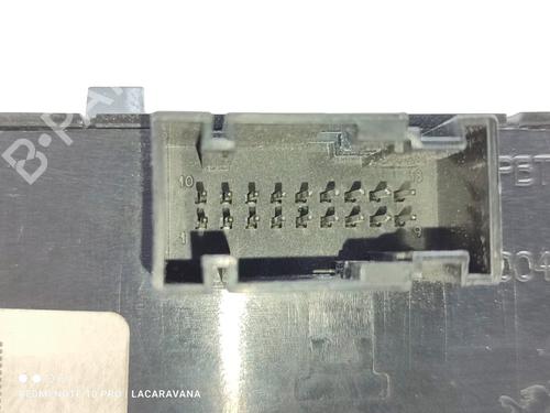 Warning switch PEUGEOT 5008 (0U_, 0E_) 1.6 HDi | BP21827604I22 