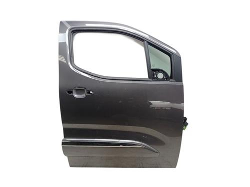 Used Right front door TOYOTA PROACE CITY VERSO MPV (BKY_) [2019-2026]  29869519