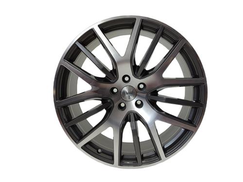 Used Rim MASERATI LEVANTE SUV (M161) 3.0 D Q4 (275 hp) 18915756
