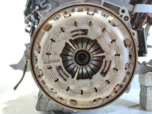 Motor BMW 3 (E90) 320 d | BP20334903M1 