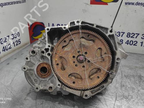 Used Gearbox OPEL INSIGNIA A Sports Tourer (G09) 2.0 CDTI (35) (160 hp) 31339456