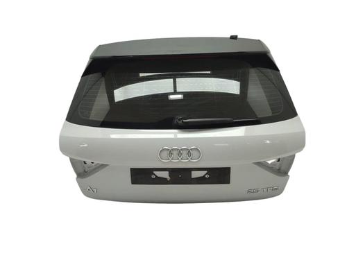 Used Tailgate AUDI A1 Sportback (GBA) 25 TFSI (95 hp) 29547452