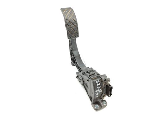 Pedal VW POLO V (6R1, 6C1) [2009-2022]  16843786