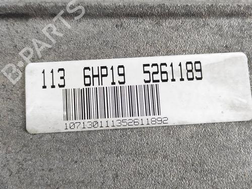 Gearbox BMW 3 (E90) 320 d | BP16509899M3 