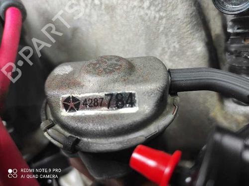 Engine DODGE RAM 1500 Pickup (BE, BR)  | BP16843308M1 