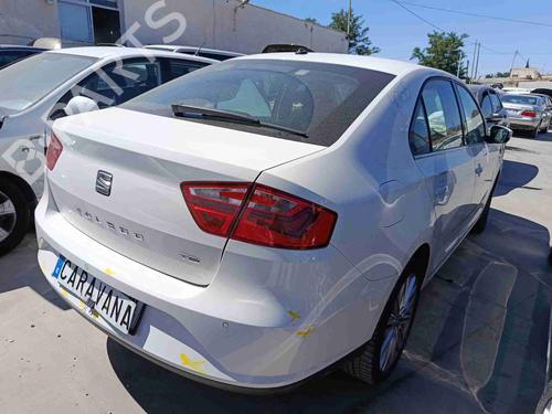 Left taillight SEAT TOLEDO IV (KG3) 1.2 TSI | BP36676061C34 - Image 5