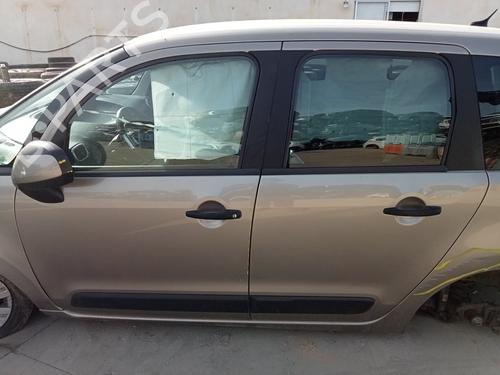 Gearbox CITROËN C3 Picasso (SH_)  | BP27335430M3 