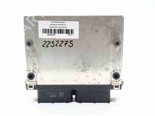 Used Engine control unit (ECU) Engine control unit (ECU) KIA SPORTAGE V (NQ5) [2021-2026] 39991642 39991642