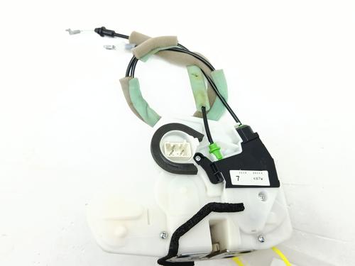 Front left lock MAZDA CX-5 (KF) | BP33202781C98 - Image 4