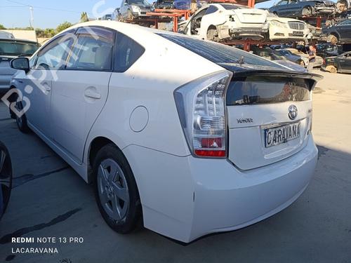 Left front driveshaft TOYOTA PRIUS (_W3_) | BP30508372M38 - Image 10