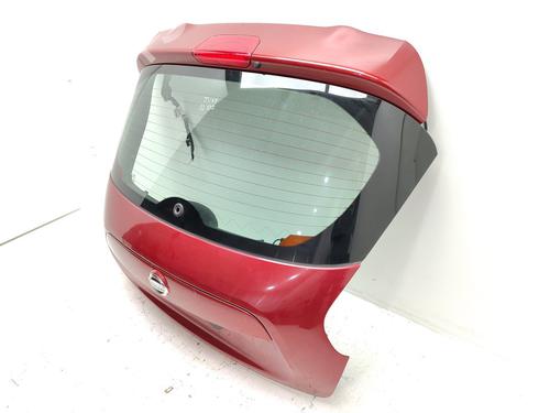 Tailgate NISSAN JUKE (F15)  | BP16514557C6